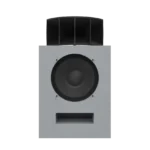 Klipsch X Ojas Ko-R1 ลำโพง Hi-End 2-Way Multicell Loudspeaker Limited Edition (คู่สุดท้ายในไทย)