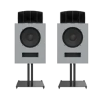 Klipsch X Ojas Ko-R1 ลำโพง Hi-End 2-Way Multicell Loudspeaker Limited Edition (คู่สุดท้ายในไทย)