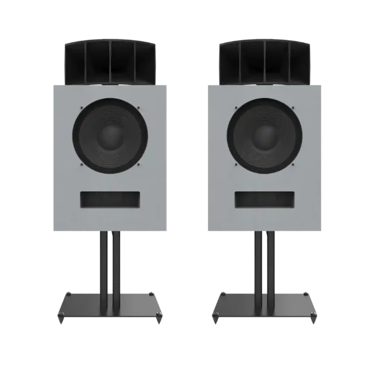 Klipsch X Ojas Ko-R1 ลำโพง Hi-End 2-Way Multicell Loudspeaker Limited Edition (คู่สุดท้ายในไทย)