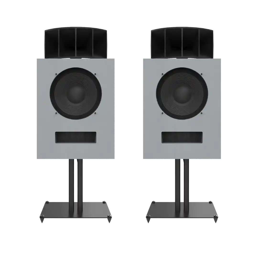 Klipsch X Ojas Ko-R1 ลำโพง Hi-End 2-Way Multicell Loudspeaker Limited Edition (คู่สุดท้ายในไทย) Klipsch X Ojas Ko-R1 ลำโพง Hi-End 2-Way Multicell Loudspeaker Limited Edition (คู่สุดท้ายในไทย)
