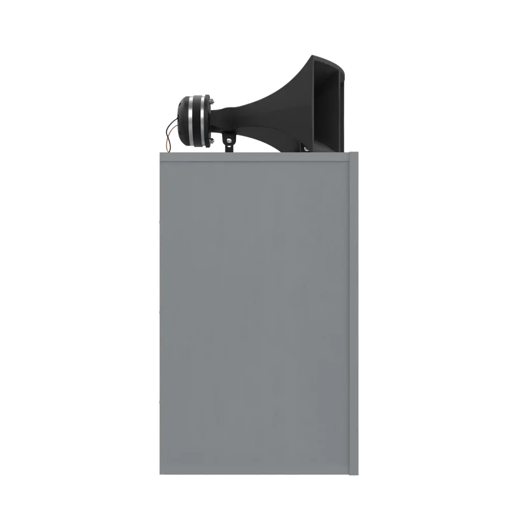 Klipsch X Ojas Ko-R1 ลำโพง Hi-End 2-Way Multicell Loudspeaker Limited Edition (คู่สุดท้ายในไทย) Klipsch X Ojas Ko-R1 ลำโพง Hi-End 2-Way Multicell Loudspeaker Limited Edition (คู่สุดท้ายในไทย)