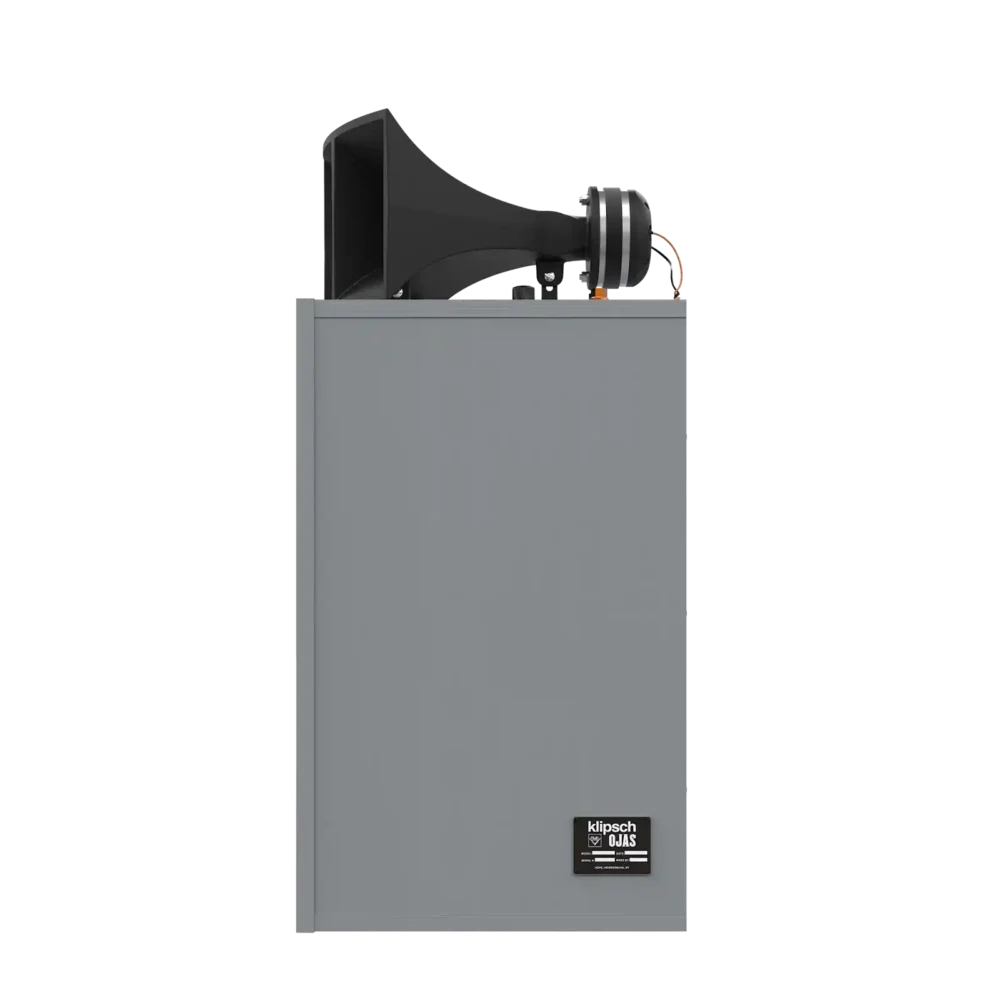 Klipsch X Ojas Ko-R1 ลำโพง Hi-End 2-Way Multicell Loudspeaker Limited Edition (คู่สุดท้ายในไทย) Klipsch X Ojas Ko-R1 ลำโพง Hi-End 2-Way Multicell Loudspeaker Limited Edition (คู่สุดท้ายในไทย)