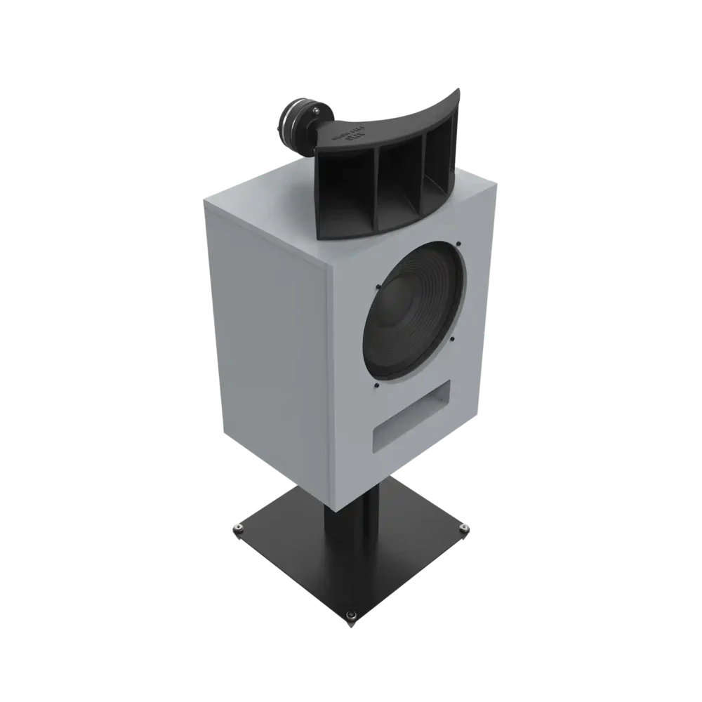 Klipsch X Ojas Ko-R1 ลำโพง Hi-End 2-Way Multicell Loudspeaker Limited Edition (คู่สุดท้ายในไทย) Klipsch X Ojas Ko-R1 ลำโพง Hi-End 2-Way Multicell Loudspeaker Limited Edition (คู่สุดท้ายในไทย)
