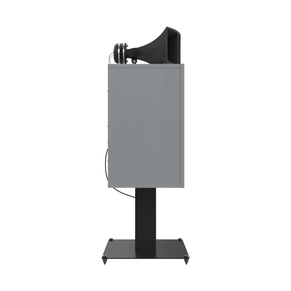 Klipsch X Ojas Ko-R1 ลำโพง Hi-End 2-Way Multicell Loudspeaker Limited Edition (คู่สุดท้ายในไทย) Klipsch X Ojas Ko-R1 ลำโพง Hi-End 2-Way Multicell Loudspeaker Limited Edition (คู่สุดท้ายในไทย)