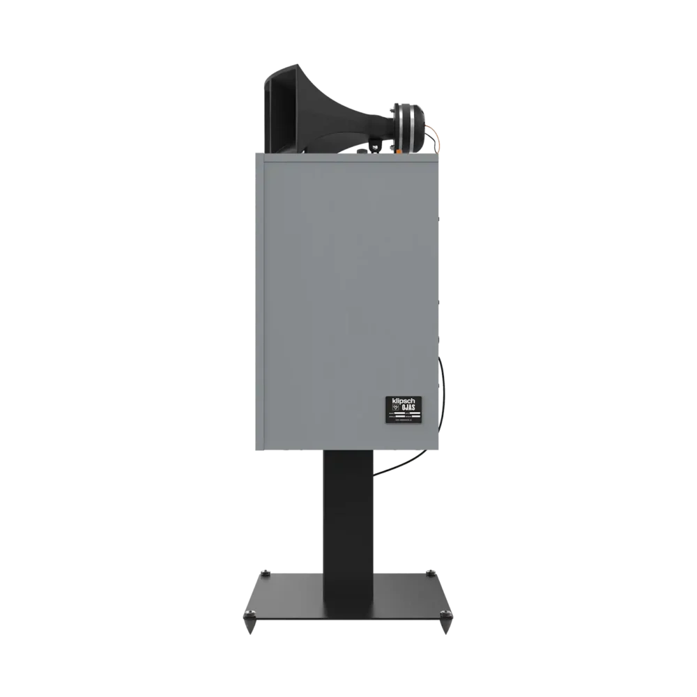 Klipsch X Ojas Ko-R1 ลำโพง Hi-End 2-Way Multicell Loudspeaker Limited Edition (คู่สุดท้ายในไทย) Klipsch X Ojas Ko-R1 ลำโพง Hi-End 2-Way Multicell Loudspeaker Limited Edition (คู่สุดท้ายในไทย)