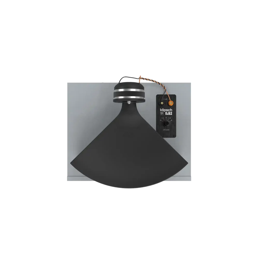 Klipsch X Ojas Ko-R1 ลำโพง Hi-End 2-Way Multicell Loudspeaker Limited Edition (คู่สุดท้ายในไทย) Klipsch X Ojas Ko-R1 ลำโพง Hi-End 2-Way Multicell Loudspeaker Limited Edition (คู่สุดท้ายในไทย)