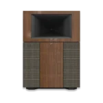 Klipsch Jubilee ลำโพงตั้งพื้น Hi-End Heritage ฮอร์นไทเทเนียม วูฟเฟอร์คู่ 12 นิ้ว