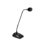 Toa Em-380 As ไมค์ก้านยาว Gooseneck Microphone (Condenser)