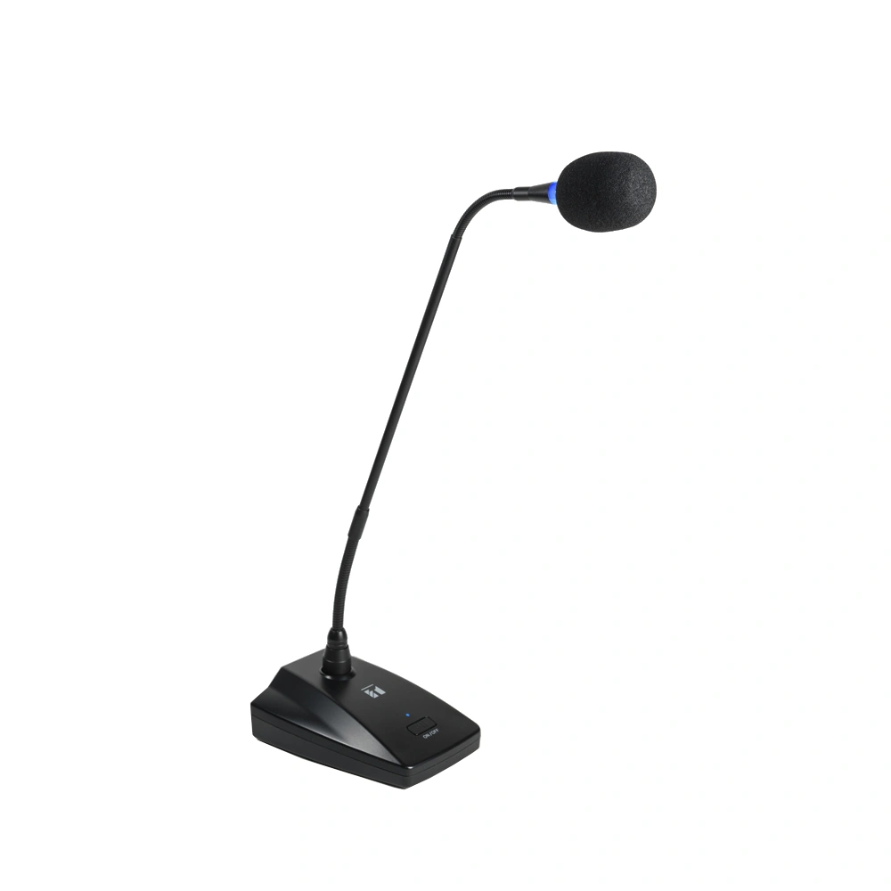 Toa Em-380 As ไมค์ก้านยาว Gooseneck Microphone (Condenser) Toa Em-380 As ไมค์ก้านยาว Gooseneck Microphone (Condenser)