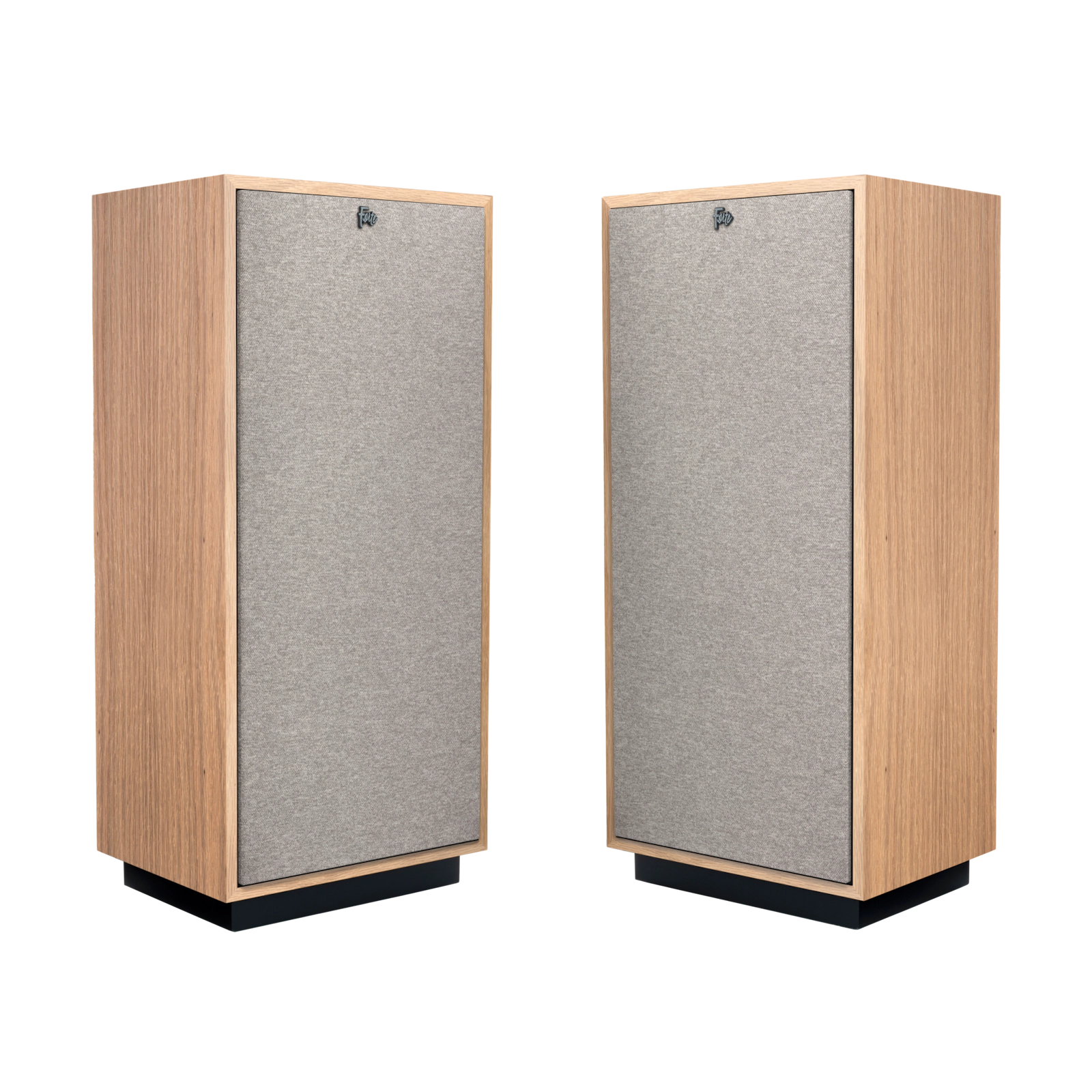 Klipsch Forte Iv ลำโพงตั้งพื้น 3-Way Horn-Loaded 12 นิ้ว Sensitivity 99db เสียงทรงพลัง ระดับ Hi-Fi (Red Oak) Klipsch Forte Iv ลำโพงตั้งพื้น 3-Way Horn-Loaded 12 นิ้ว Sensitivity 99db เสียงทรงพลัง ระดับ Hi-Fi (Red Oak)
