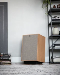 Klipsch Heresy Iv ลำโพง Hi-Fi 3-Way Horn-Loaded 12 นิ้ว (Red Oak) Klipsch Heresy Iv ลำโพง Hi-Fi 3-Way Horn-Loaded 12 นิ้ว (Red Oak)