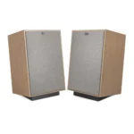 Klipsch Heresy Iv ลำโพง Hi-Fi 3-Way Horn-Loaded 12 นิ้ว (Red Oak)