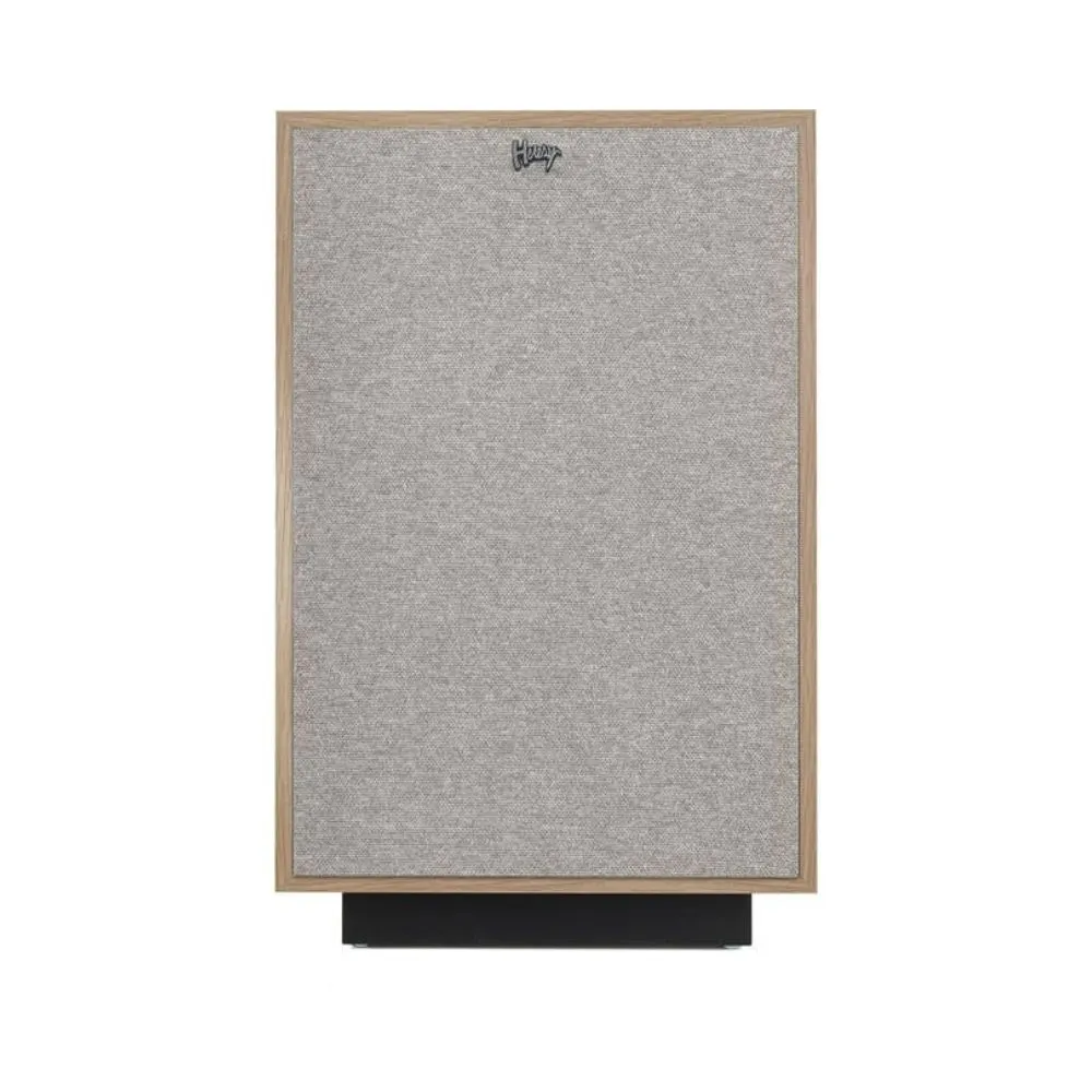 Klipsch Heresy Iv ลำโพง Hi-Fi 3-Way Horn-Loaded 12 นิ้ว (Red Oak) Klipsch Heresy Iv ลำโพง Hi-Fi 3-Way Horn-Loaded 12 นิ้ว (Red Oak)