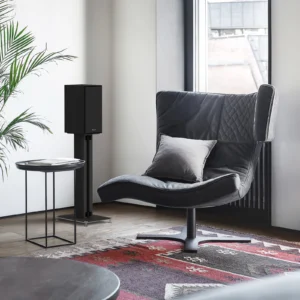Klipsch R-40m ลำโพง Bookshelf 2-Way ดอกวูฟเฟอร์ 4 นิ้ว Tractrix Horn เสียงคมชัด Klipsch R-40m ลำโพง Bookshelf 2-Way ดอกวูฟเฟอร์ 4 นิ้ว Tractrix Horn เสียงคมชัด