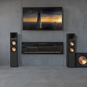 Klipsch R-605fa ลำโพงตั้งพื้น Dolby Atmos 2-Way Dual 6.5 นิ้ว Sensitivity 96db เสียงโฮมเธียเตอร์รอบทิศทาง Klipsch R-605fa ลำโพงตั้งพื้น Dolby Atmos 2-Way Dual 6.5 นิ้ว Sensitivity 96db เสียงโฮมเธียเตอร์รอบทิศทาง