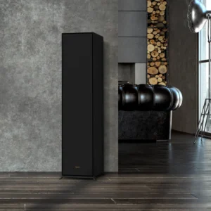 Klipsch R-800f ลำโพงตั้งพื้น ดอกวูฟเฟอร์คู่ 8 นิ้ว ทวีตเตอร์ Tractrix Horn ความไวสูง 98db เบสลึกทรงพลัง Klipsch R-800f ลำโพงตั้งพื้น ดอกวูฟเฟอร์คู่ 8 นิ้ว ทวีตเตอร์ Tractrix Horn ความไวสูง 98db เบสลึกทรงพลัง