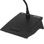 Soundvision Dcs-800d ไมโครโฟนประชุม ระบบดิจิตอล (ไมค์ผู้ร่วมประชุม)