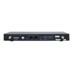 Su-890d-Ii/ht ชุดไมโครโฟนไร้สาย (แบบมือถือคู่) ระบบดิจิตอล ช่องความถี่ 156ch