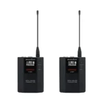 Soundvision Su-990d/btp ระบบไมโครโฟนไร้สายดิจิตอล