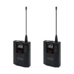 Soundvision Su-990d/btp ระบบไมโครโฟนไร้สายดิจิตอล