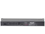 Clearsound Ccs-580m เครื่องควบคุมชุดประชุมระบบดิจิทัล