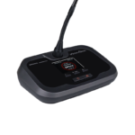 Soundvision Dcs-1000c ไมโครโฟนชุดประชุมระบบดิจิตอล (ไมค์ประธาน)