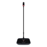 Soundvision Dcs-1000c ไมโครโฟนชุดประชุมระบบดิจิตอล (ไมค์ประธาน)