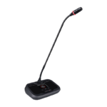 Soundvision Dcs-1000c ไมโครโฟนชุดประชุมระบบดิจิตอล (ไมค์ประธาน)