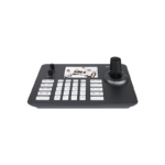 Soundvision Kbd-2023d ตัวควบคุมกล้องแพน-ทิลต์-ซูม (Ptz Camera Controller)