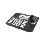Soundvision Kbd-2023d ตัวควบคุมกล้องแพน-ทิลต์-ซูม (Ptz Camera Controller)