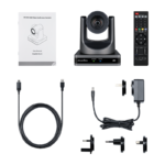 Soundvision Uhd-400at20x