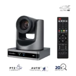 Soundvision Uhd-400at20x