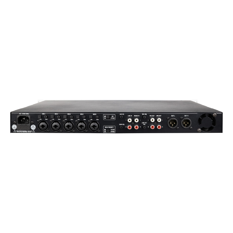 Dam-5002 Dam-5002