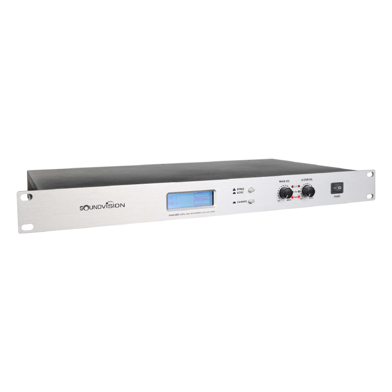 Dam-5002 Dam-5002