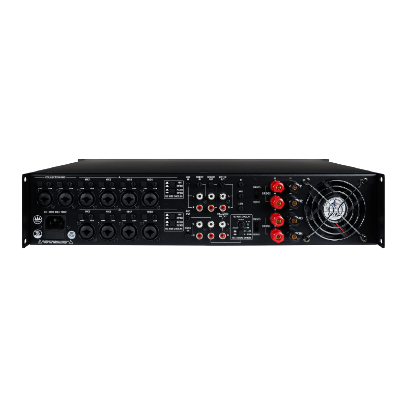 Soundvision Dap-8400 Soundvision Dap-8400