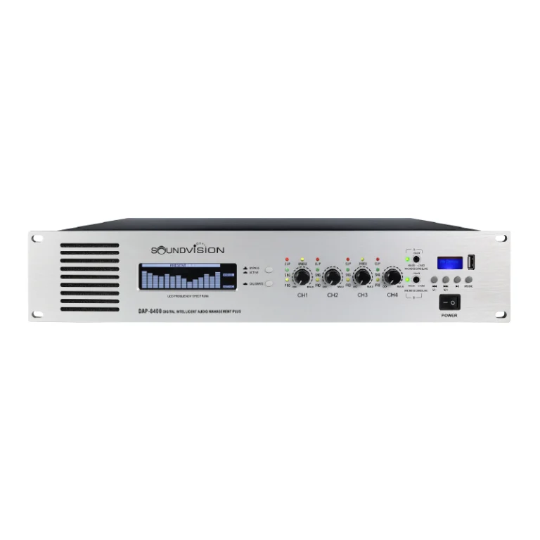 Soundvision Dap-8400
