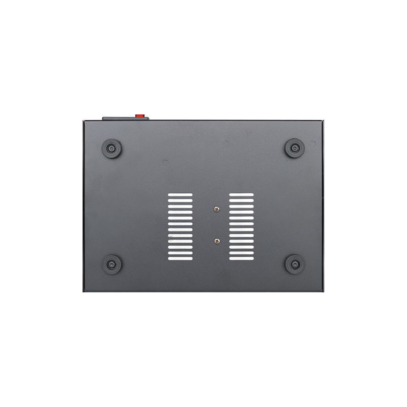Soundvision Dcs-60ex เครื่องจ่ายไฟ สำหรับชุดไมค์ประชุม Dcs-800 / Dcs-900 / Dcs-990 Series (คัดลอก) Soundvision Dcs-60ex เครื่องจ่ายไฟ สำหรับชุดไมค์ประชุม Dcs-800 / Dcs-900 / Dcs-990 Series (คัดลอก)