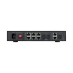Soundvision Dcs-60ex เครื่องจ่ายไฟ สำหรับชุดไมค์ประชุม Dcs-800 / Dcs-900 / Dcs-990 Series (คัดลอก)