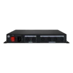 Soundvision Se-812 เครื่องจัดลำดับการจ่ายไฟอัตโนมัติ 8 ชาแนล (คัดลอก)