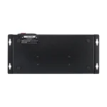 Soundvision Se-812 เครื่องจัดลำดับการจ่ายไฟอัตโนมัติ 8 ชาแนล (คัดลอก)