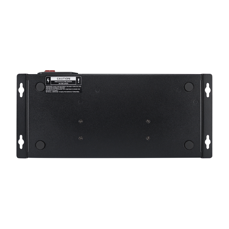 Soundvision Se-812 เครื่องจัดลำดับการจ่ายไฟอัตโนมัติ 8 ชาแนล (คัดลอก) Soundvision Se-812 เครื่องจัดลำดับการจ่ายไฟอัตโนมัติ 8 ชาแนล (คัดลอก)