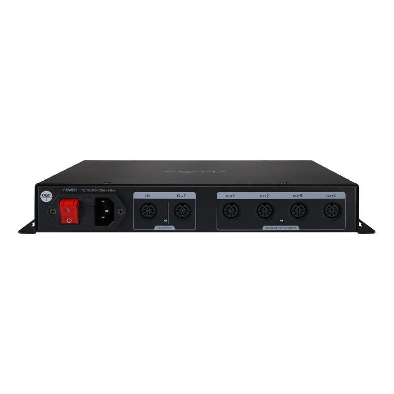 Soundvision Se-812 เครื่องจัดลำดับการจ่ายไฟอัตโนมัติ 8 ชาแนล (คัดลอก) Soundvision Se-812 เครื่องจัดลำดับการจ่ายไฟอัตโนมัติ 8 ชาแนล (คัดลอก)