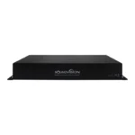 Soundvision Se-812 เครื่องจัดลำดับการจ่ายไฟอัตโนมัติ 8 ชาแนล (คัดลอก)