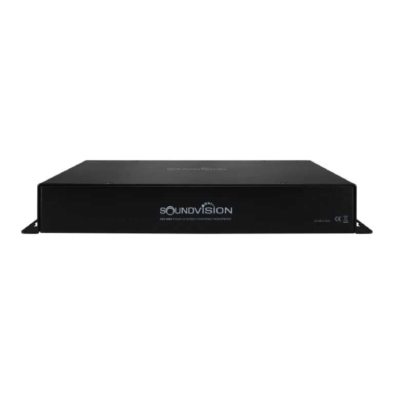 Soundvision Se-812 เครื่องจัดลำดับการจ่ายไฟอัตโนมัติ 8 ชาแนล (คัดลอก)