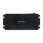 Soundvision Se-812 เครื่องจัดลำดับการจ่ายไฟอัตโนมัติ 8 ชาแนล (คัดลอก)