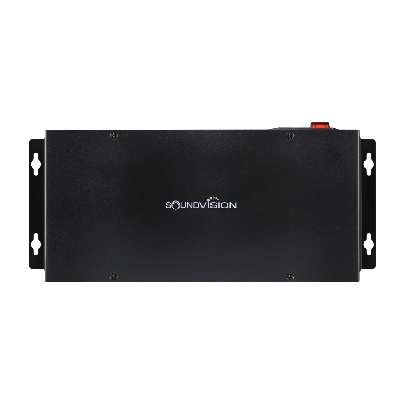 Soundvision Se-812 เครื่องจัดลำดับการจ่ายไฟอัตโนมัติ 8 ชาแนล (คัดลอก) Soundvision Se-812 เครื่องจัดลำดับการจ่ายไฟอัตโนมัติ 8 ชาแนล (คัดลอก)