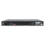 Soundvision Dcs-800m เครื่องควบคุมไมโครโฟนประชุม ระบบดิจิตอล