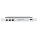 Soundvision Dcs-800m เครื่องควบคุมไมโครโฟนประชุม ระบบดิจิตอล