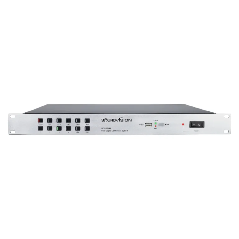 Soundvision Dcs-900m