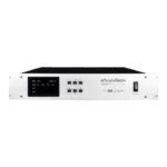 Soundvision Dcw-9900m ชุดควบคุมดิจิทัลไร้สายพร้อมเครื่องบันทึก รองรับการควบคุมกล้อง Hd